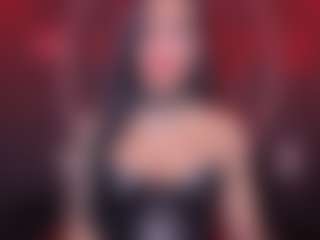 Live cam show with victoriavampire666 - Drinking on Uber Horny