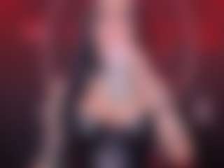 Live cam show with victoriavampire666 - Black Hair on Uber Horny