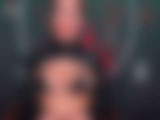 Pokaz na żywo z victoriavampire666 - Latina na Camsoda | colombia