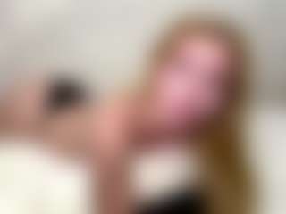CherlynMidy's Live Sex Cam Show