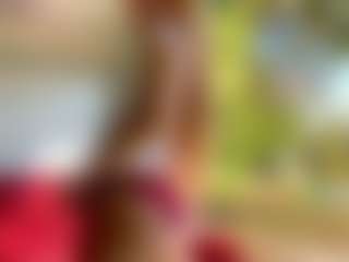 Live cam show with CherlynMidy - Blue Eyes on Camsoda