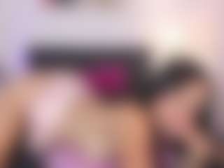 JulietaLombardi's Live Sex Cam Show