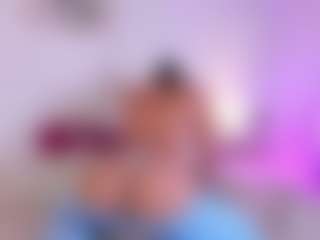 JulietaLombardi's Live Sex Cam Show