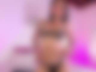 JulietaLombardi's Live Sex Cam Show