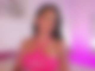 Live cam show with JulietaLombardi - Strip Brown Hair on xfollow cams