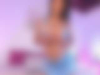 Live cam show with JulietaLombardi - Pinup on Camsoda