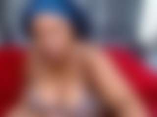 NickiAli's Live Sex Cam Show