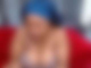 NickiAli's Live Sex Cam Show