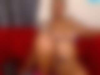 NickiAli's Live Sex Cam Show