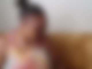 NickiAli's Live Sex Cam Show