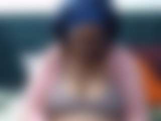 NickiAli's Live Sex Cam Show