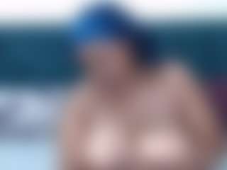 Live cam show with NickiAli - Hairy Pussy on SquirtSoMuch