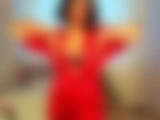 Live cam show with Vivien - Bedroom Brown Hair on Latina Girls