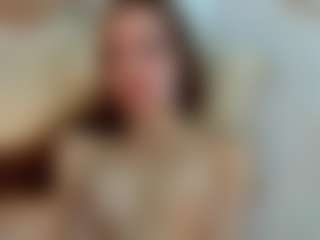 Live cam show with BarbaraMcDaniel - Blue Eyes on Camsoda