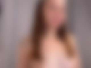 Live cam show with BloomyDew - Gray Eyes on EXY