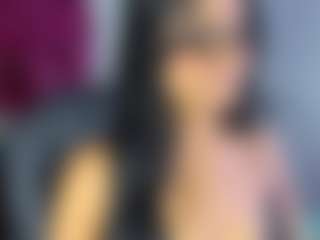 Live cam show with Caliope777 - Massage on boobsie.com
