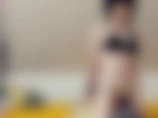 DollieFrizz's Live Sex Cam Show