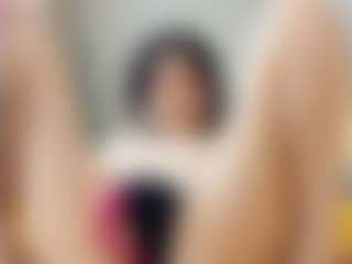 DollieFrizz's Live Sex Cam Show