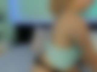 Live cam show with Hidori-rem - Tease on crypto-cams