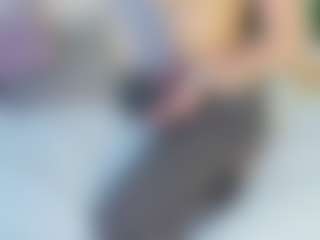 Live cam show with Hidori-rem - Athletic on Hubzter Live