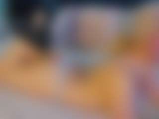 Hidori-rem's Live Sex Cam Show