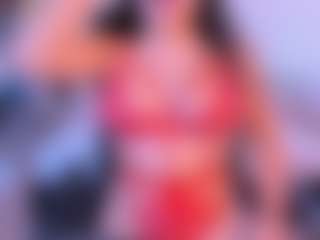 Lea-rousse's Live Sex Cam Show