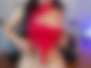 Lea-rousse's Live Sex Cam Show