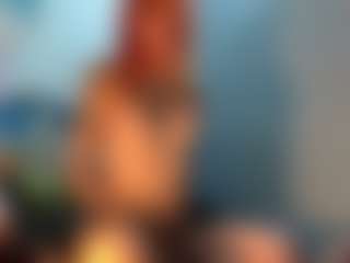 Live-camshow met MargheritaKreiter - Young Adult op Camsoda