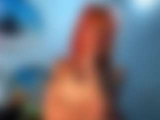 Live cam show with MargheritaKreiter - Teasing on Streamer API