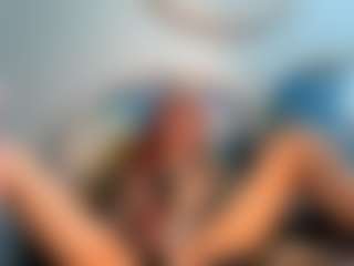 Live cam show with MargheritaKreiter - Blonde Hair on Ass Tok