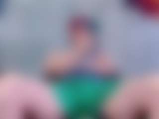 Live cam show with morbosoHOT37 - Blowjob on TeamSkeetLive