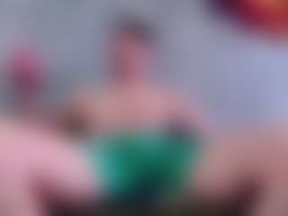 Live cam show with morbosoHOT37 - Bedroom on Camsoda
