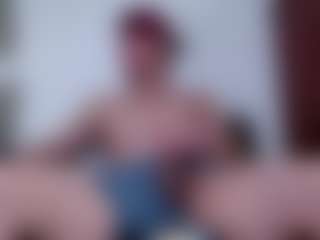 Live cam show with morbosoHOT37 - Dildo on SpankPalCams