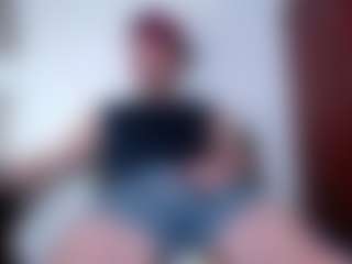 Live cam show with morbosoHOT37 - Brown Hair on Hubzter Live