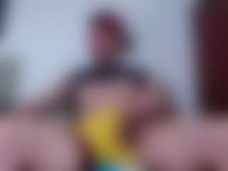 Live cam show with morbosoHOT37 - Dominican on Camsoda Late Night