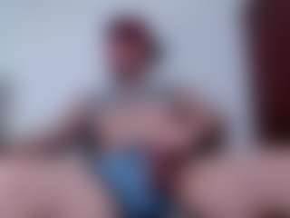 Live cam show with morbosoHOT37 - Tease on Camsoda