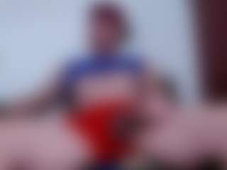 Live cam show with morbosoHOT37 - Blowjob on Camsoda