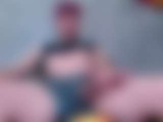 Cam Show en direct de morbosoHOT37