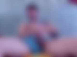 Live cam show with morbosoHOT37 - Orgasm on Streamer API