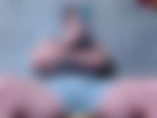 Live cam show with morbosoHOT37 - Brown Hair on Strip Flash - Live Sex Shows