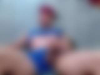 Live cam show with morbosoHOT37 - Facial on nudelive.tv