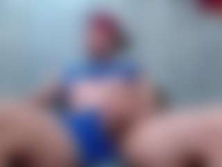 Live cam show with morbosoHOT37 - Blowjob on Streamer API