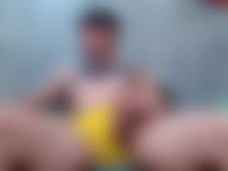 Live cam show with morbosoHOT37 - White on Camiplay Live | colombia