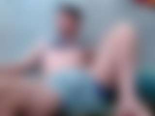 Live cam show with morbosoHOT37 - Tease on Camsoda