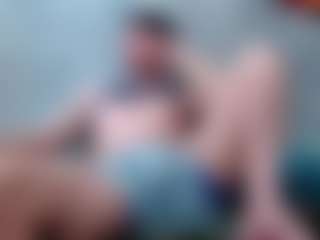 Live cam show with morbosoHOT37 - Blowjob on Camsoda