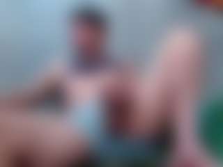 Live cam show with morbosoHOT37 - Tease on Camsoda