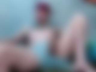 Эротическая трансляция с morbosoHOT37 — White на Camsoda | colombia