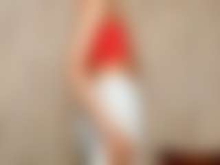 Kira's Live Sex Cam Show