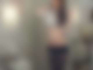Live cam show with Rin - Dirty Talk on Mixed Magazine Live
