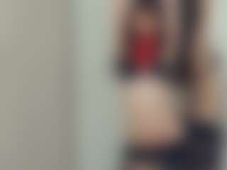 Live cam show with Rin - Shaved Pussy on CamwithHer